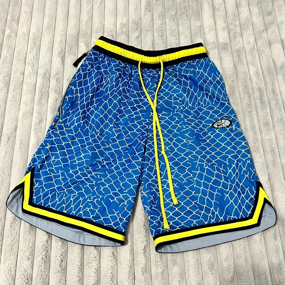 Nike Dri-FIT Boys Basketball Shorts